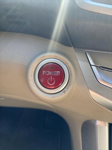 used 2015 Honda Accord Hybrid car, priced at $12,850