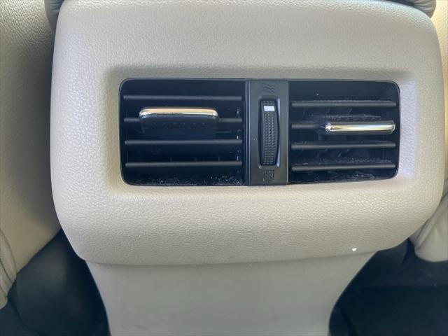 used 2015 Honda Accord Hybrid car, priced at $12,850