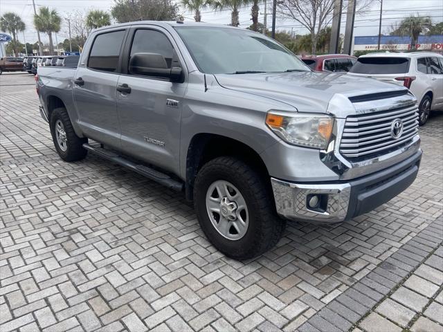 used 2014 Toyota Tundra car, priced at $19,999