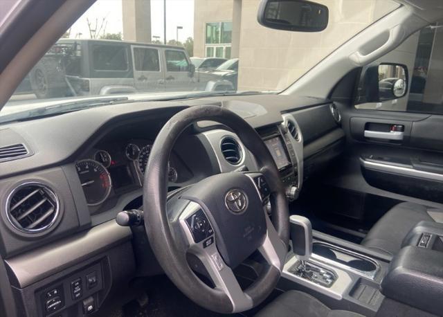 used 2014 Toyota Tundra car, priced at $19,999