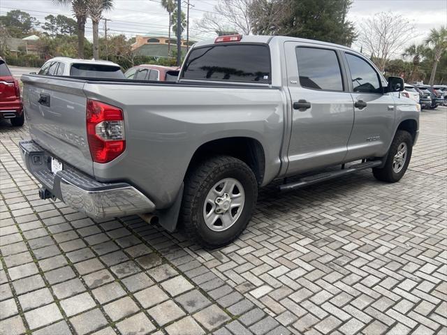 used 2014 Toyota Tundra car, priced at $19,999