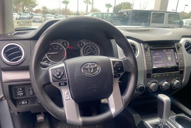 used 2014 Toyota Tundra car, priced at $19,999