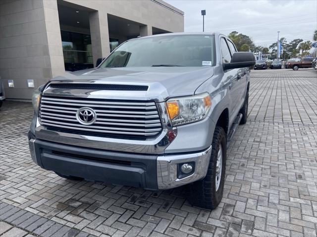 used 2014 Toyota Tundra car, priced at $19,999