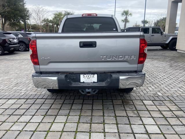 used 2014 Toyota Tundra car, priced at $19,999