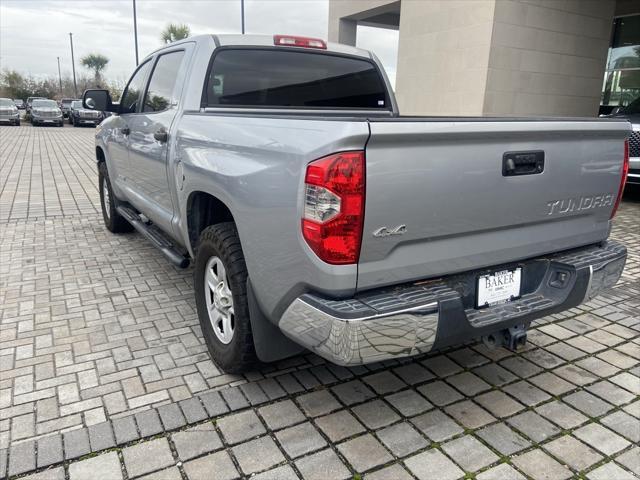 used 2014 Toyota Tundra car, priced at $19,999