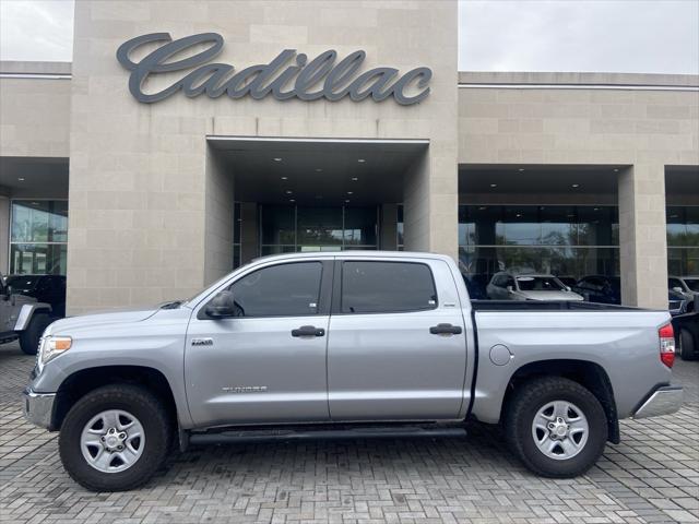 used 2014 Toyota Tundra car, priced at $19,999