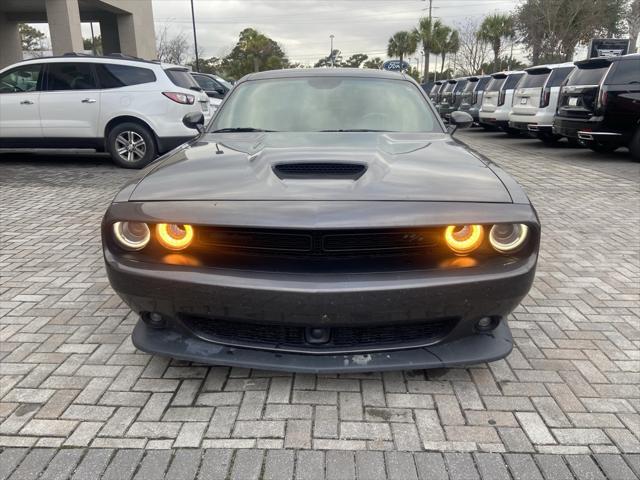 used 2023 Dodge Challenger car, priced at $31,674