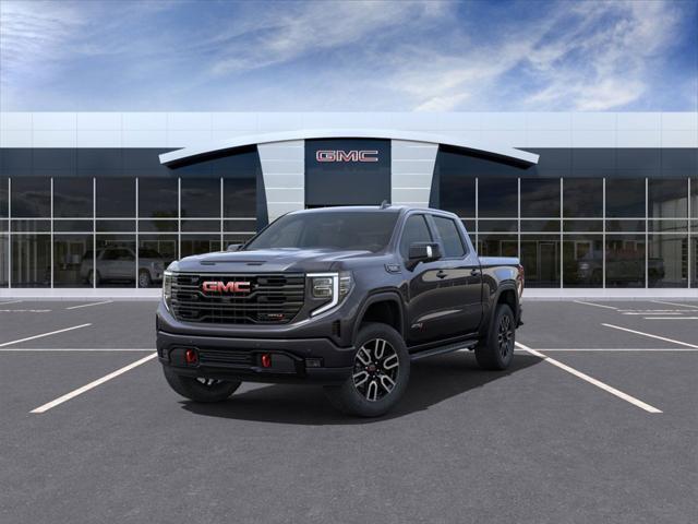 new 2025 GMC Sierra 1500 car, priced at $69,490