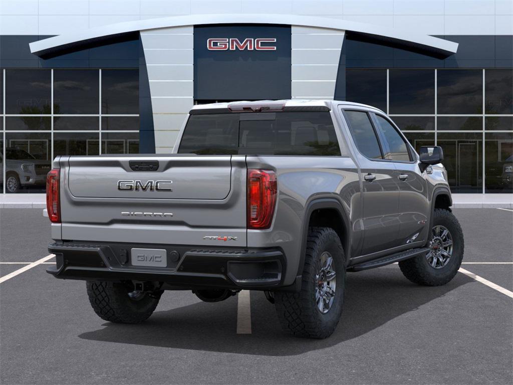 new 2026 GMC Sierra 1500 car, priced at $81,850