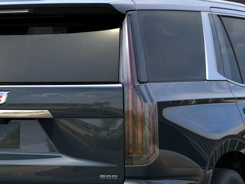 new 2026 Cadillac Escalade car, priced at $116,415
