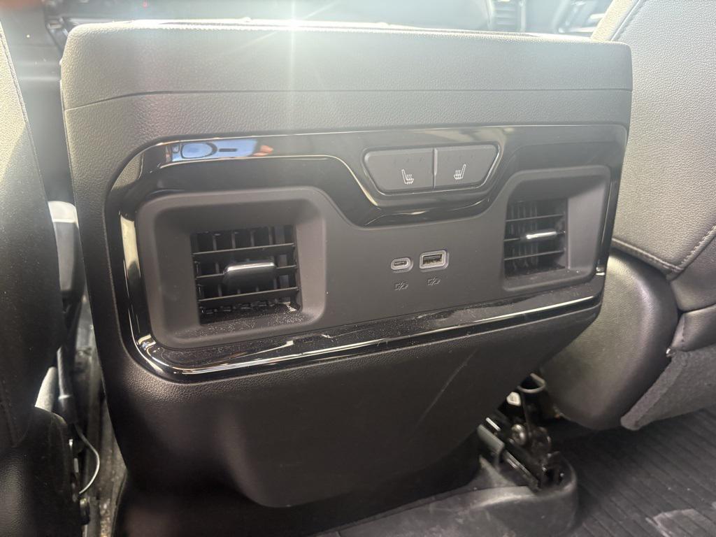 used 2023 GMC Sierra 1500 car, priced at $54,800