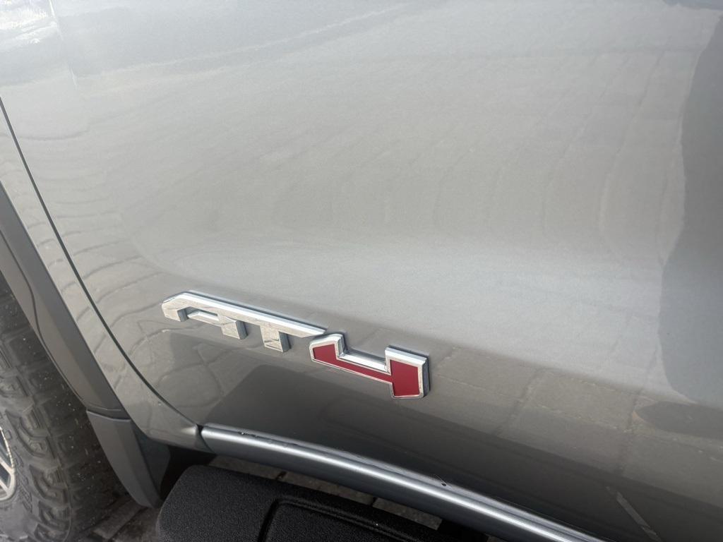 used 2023 GMC Sierra 1500 car, priced at $54,800