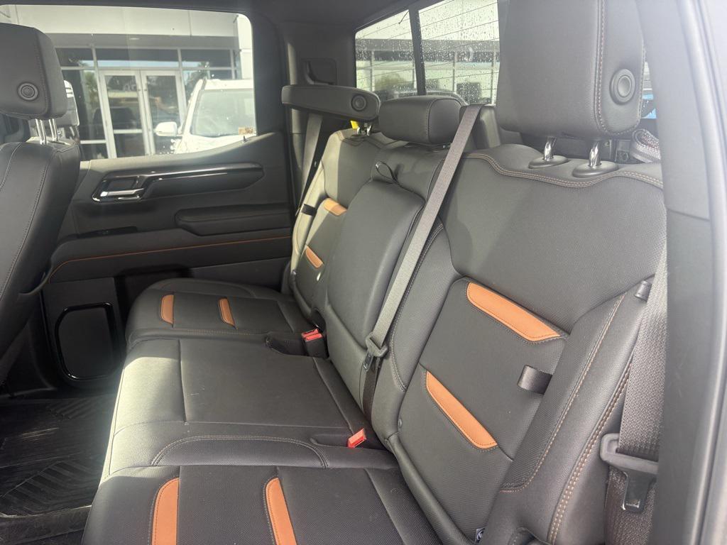 used 2023 GMC Sierra 1500 car, priced at $54,800