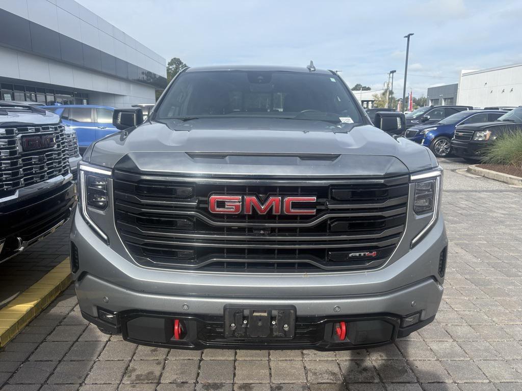 used 2023 GMC Sierra 1500 car, priced at $54,800