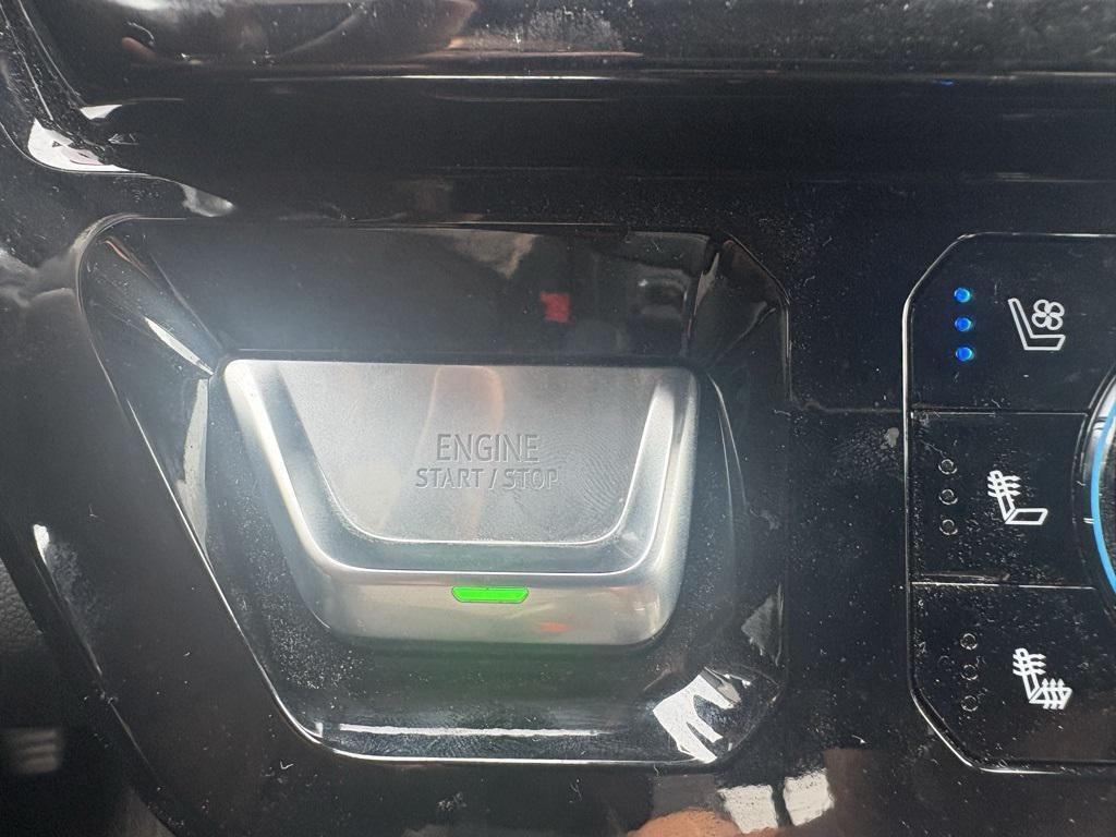 used 2023 GMC Sierra 1500 car, priced at $54,800