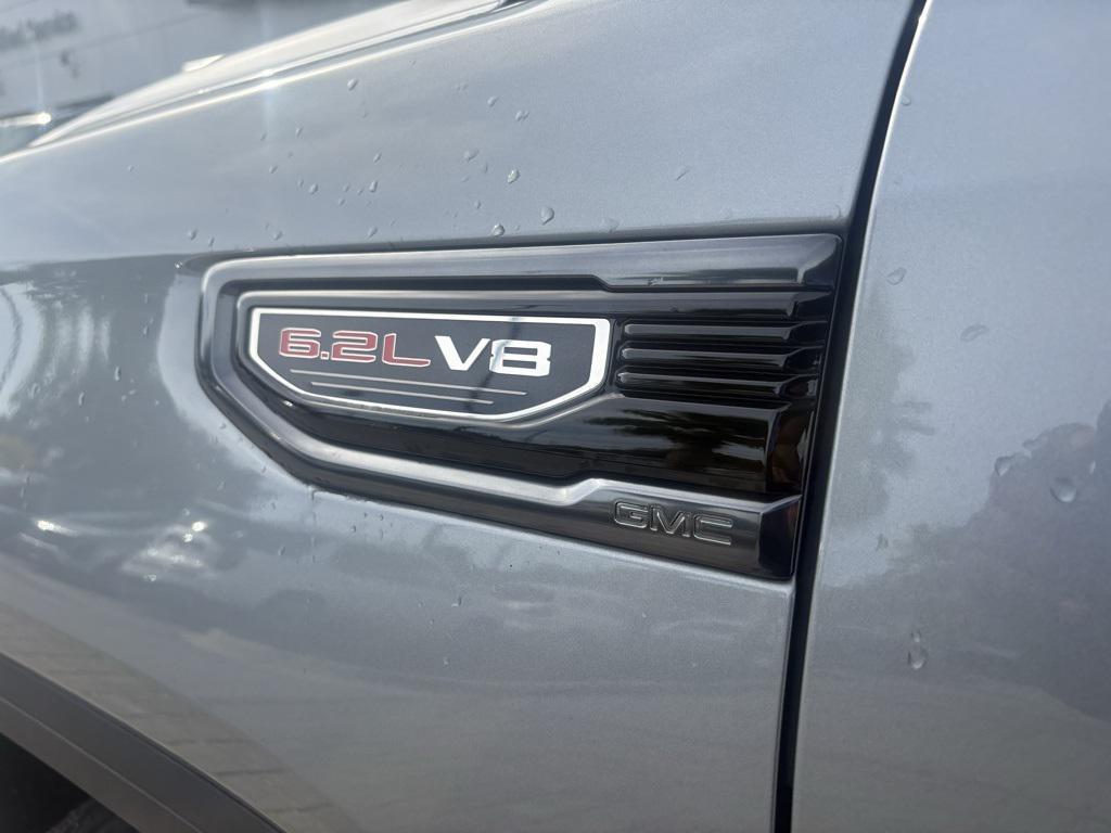 used 2023 GMC Sierra 1500 car, priced at $54,800
