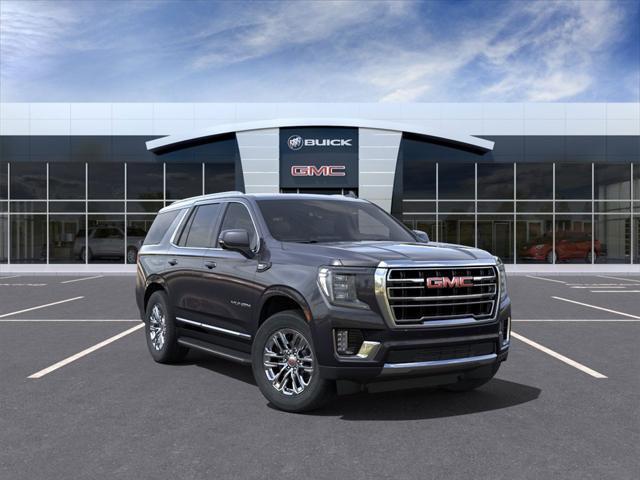 new 2024 GMC Yukon car, priced at $68,780