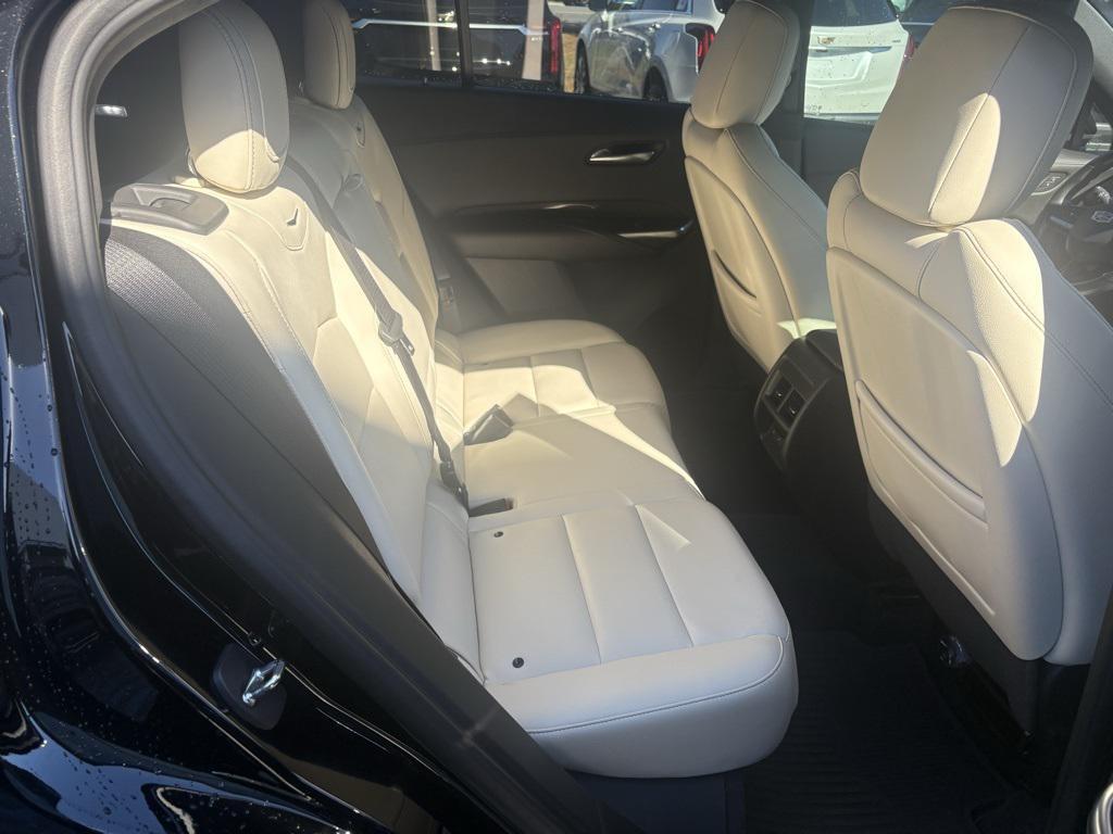 used 2020 Cadillac XT4 car, priced at $19,932