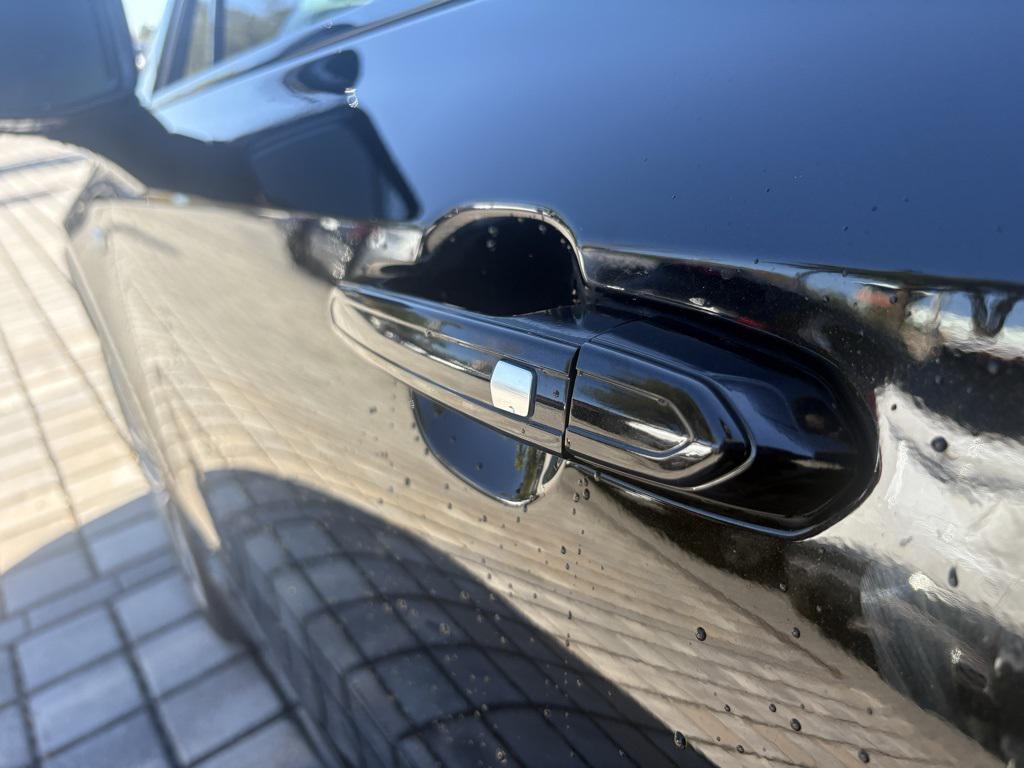 used 2020 Cadillac XT4 car, priced at $19,932