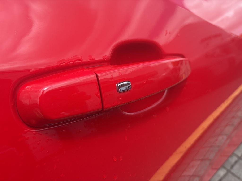 used 2023 Chevrolet Blazer car, priced at $24,610