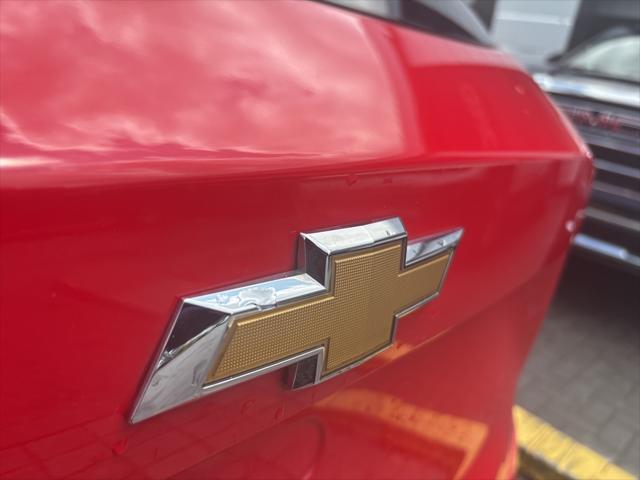 used 2023 Chevrolet Blazer car, priced at $24,200