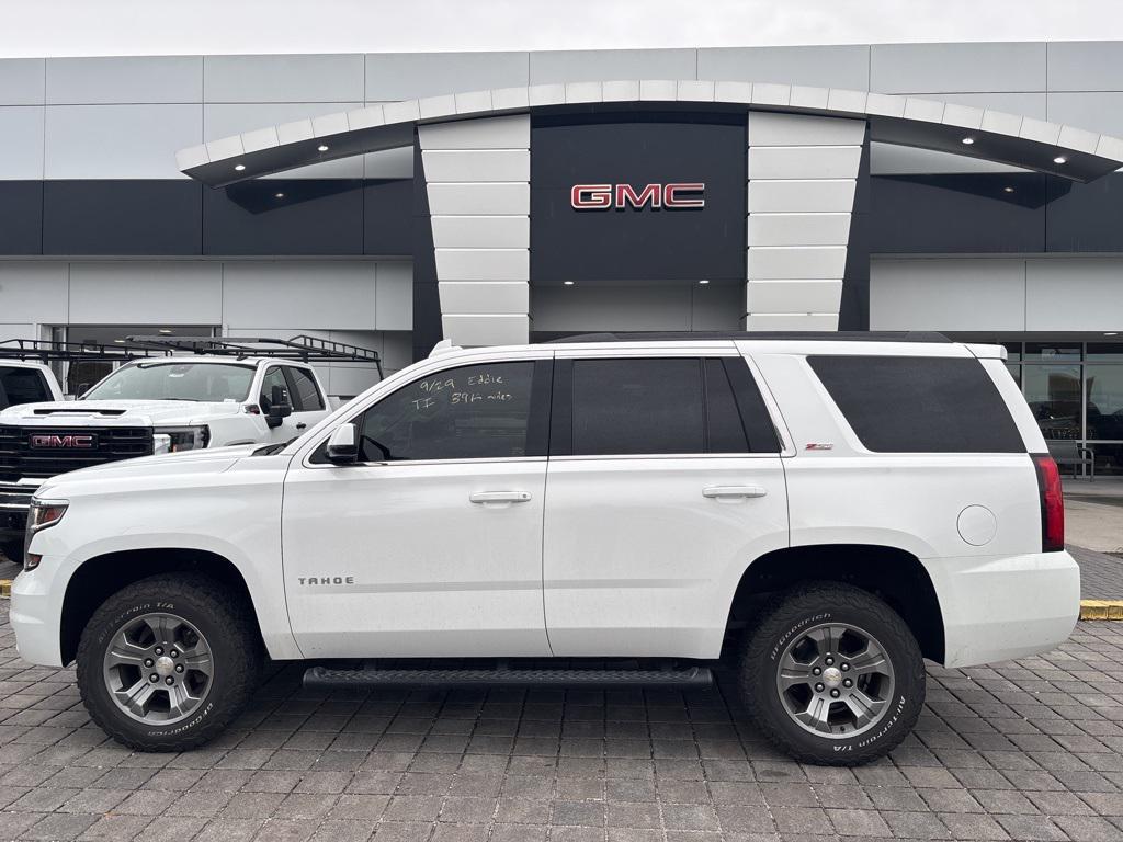 used 2020 Chevrolet Tahoe car, priced at $30,800