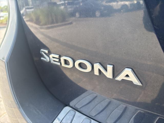 used 2015 Kia Sedona car, priced at $13,755