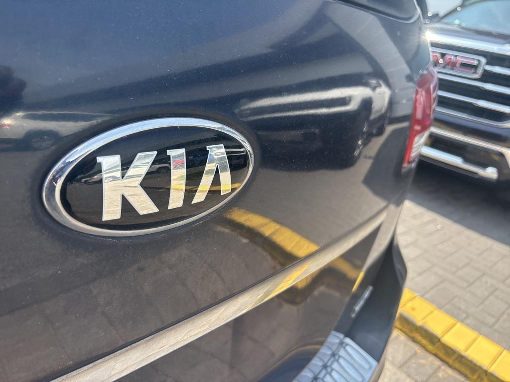 used 2015 Kia Sedona car, priced at $14,160