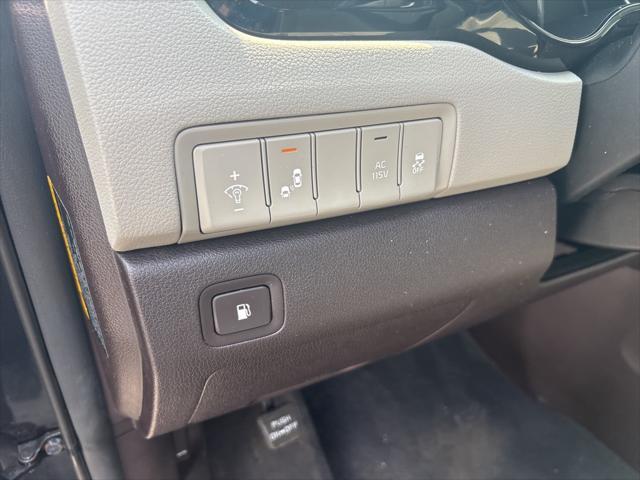 used 2015 Kia Sedona car, priced at $13,755