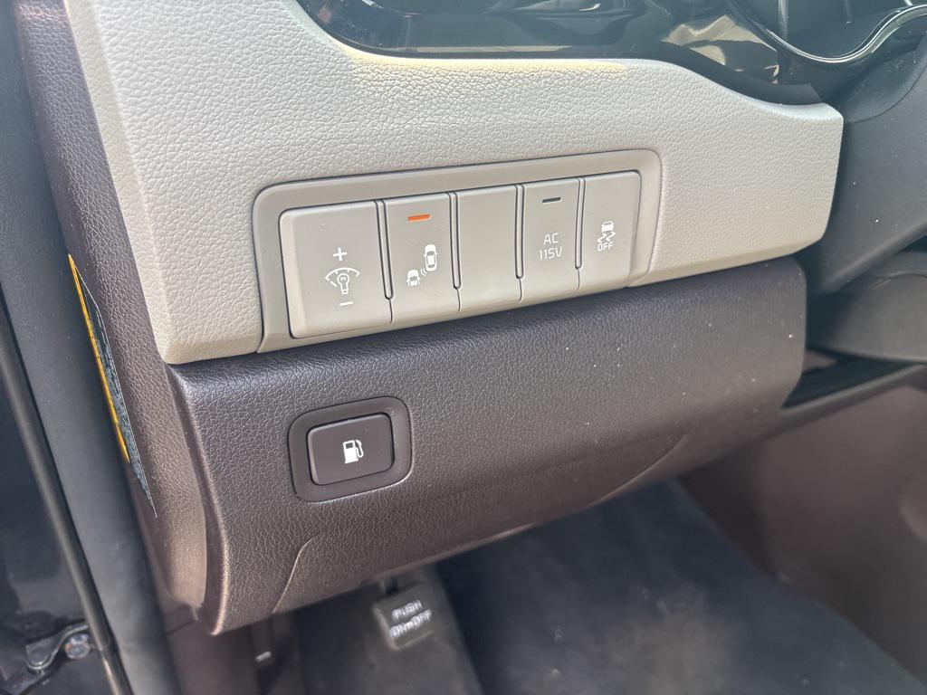 used 2015 Kia Sedona car, priced at $14,160