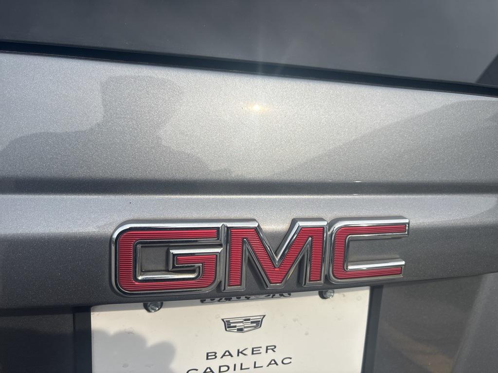 used 2018 GMC Yukon XL car, priced at $24,448