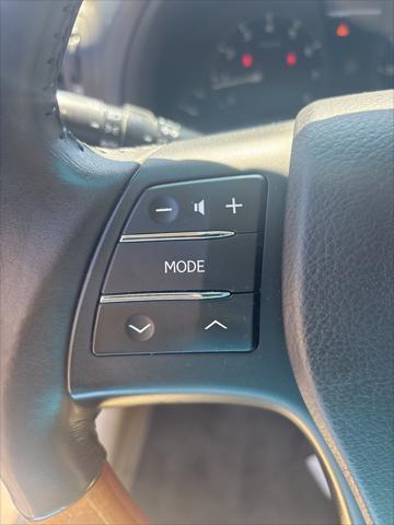 used 2011 Lexus RX 350 car, priced at $12,500