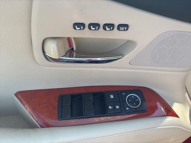 used 2011 Lexus RX 350 car, priced at $12,500