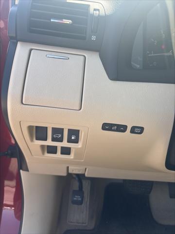 used 2011 Lexus RX 350 car, priced at $12,500
