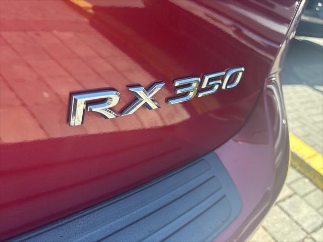 used 2011 Lexus RX 350 car, priced at $12,500