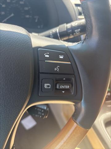used 2011 Lexus RX 350 car, priced at $12,500