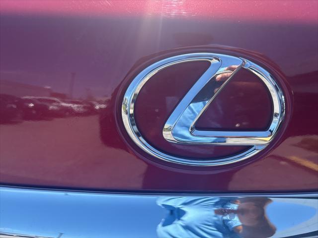 used 2011 Lexus RX 350 car, priced at $12,500