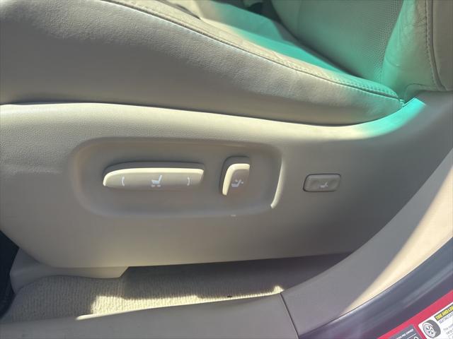 used 2011 Lexus RX 350 car, priced at $12,500