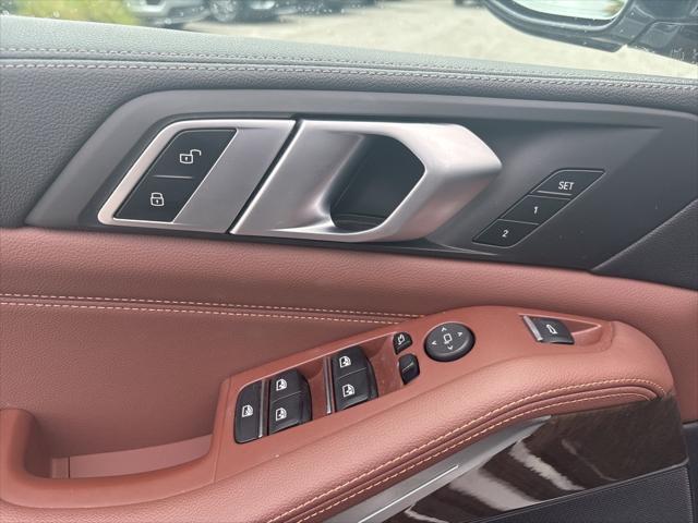 used 2019 BMW X5 car, priced at $30,685
