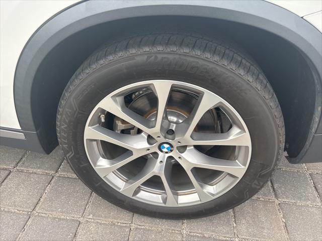 used 2019 BMW X5 car, priced at $30,685