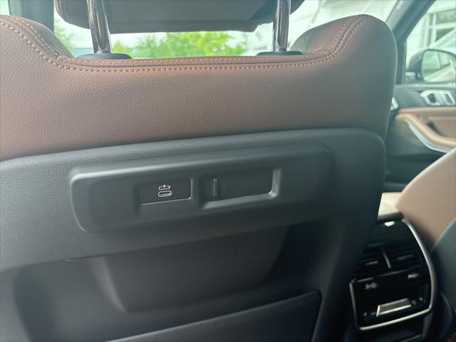 used 2019 BMW X5 car, priced at $30,685