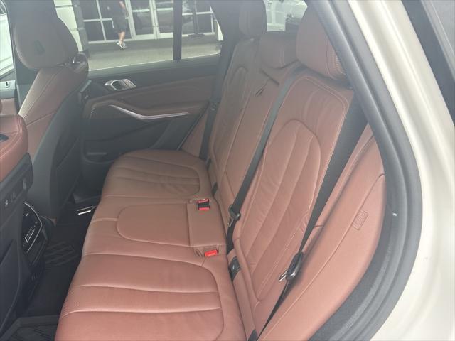used 2019 BMW X5 car, priced at $30,685