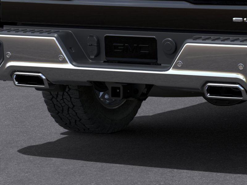 new 2025 GMC Sierra 1500 car, priced at $60,770