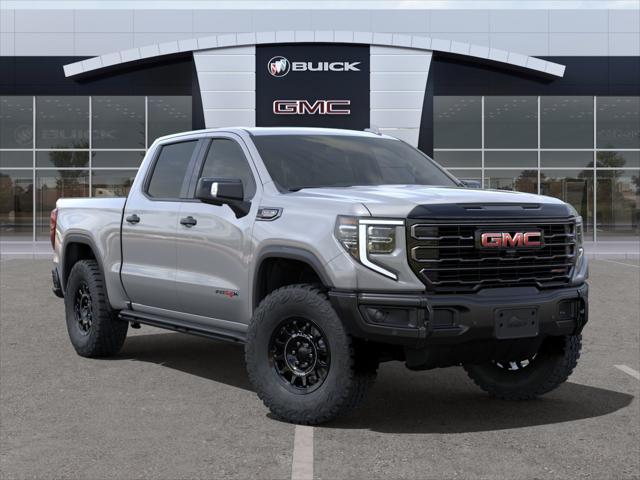 new 2024 GMC Sierra 1500 car, priced at $87,972