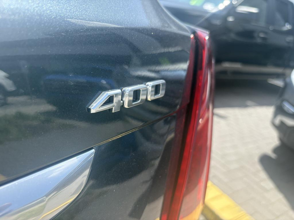 used 2021 Cadillac XT5 car, priced at $32,475