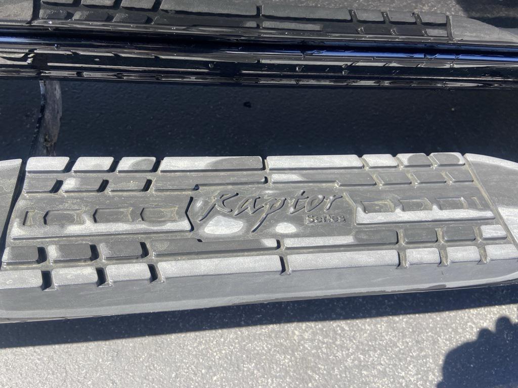 used 2021 Ram 1500 car, priced at $35,499