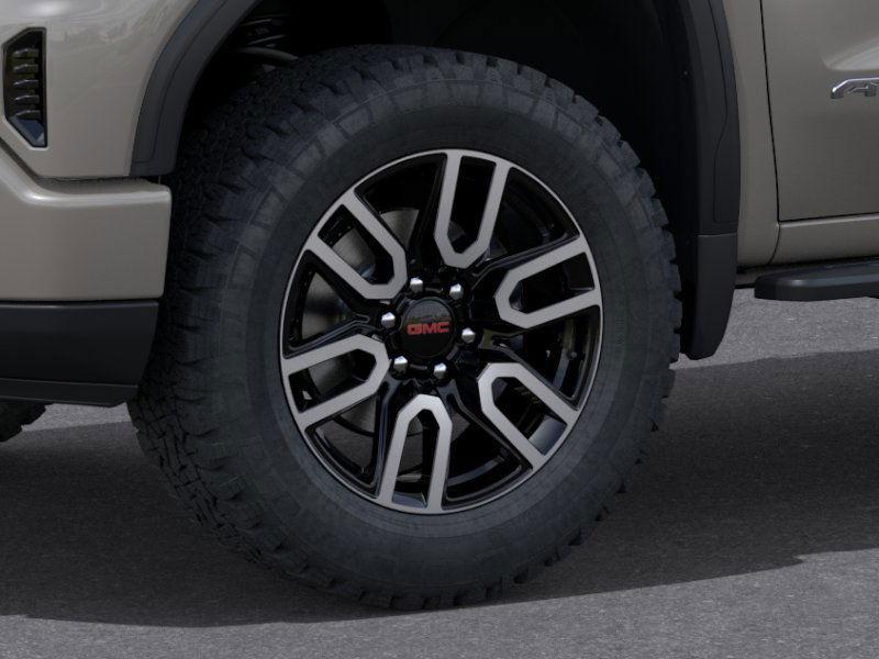 new 2026 GMC Sierra 1500 car, priced at $73,070