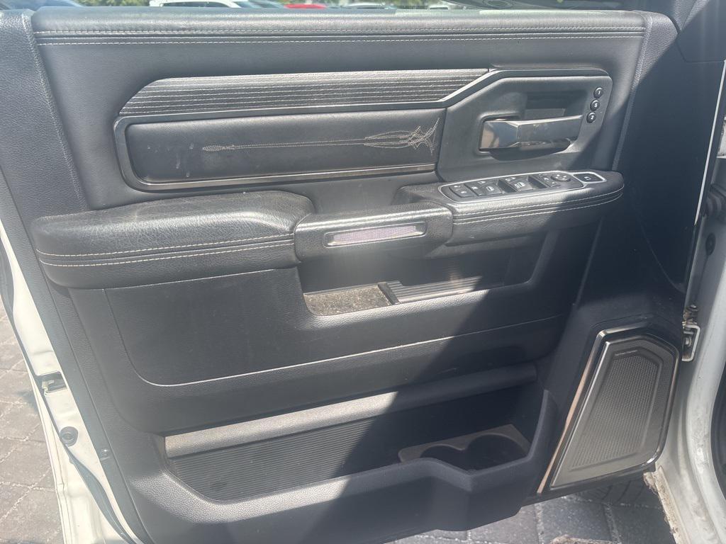 used 2020 Ram 3500 car, priced at $63,320