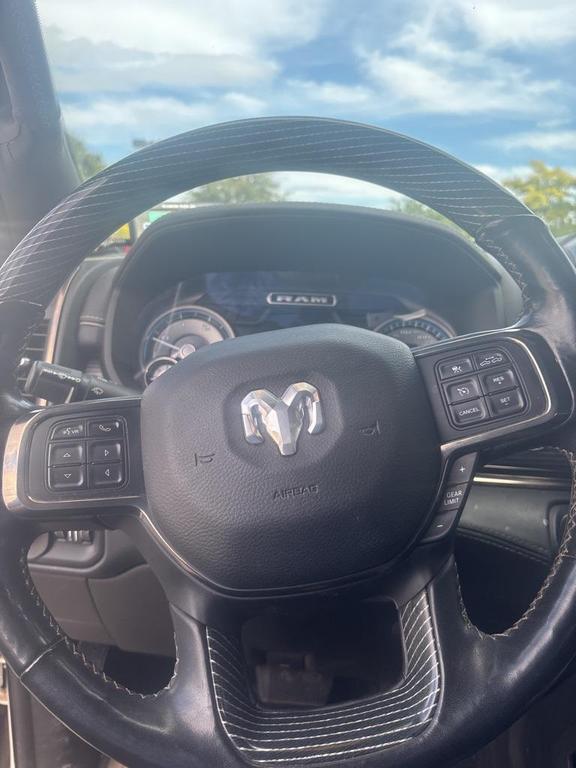 used 2020 Ram 3500 car, priced at $63,320