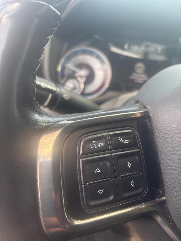 used 2020 Ram 3500 car, priced at $63,320